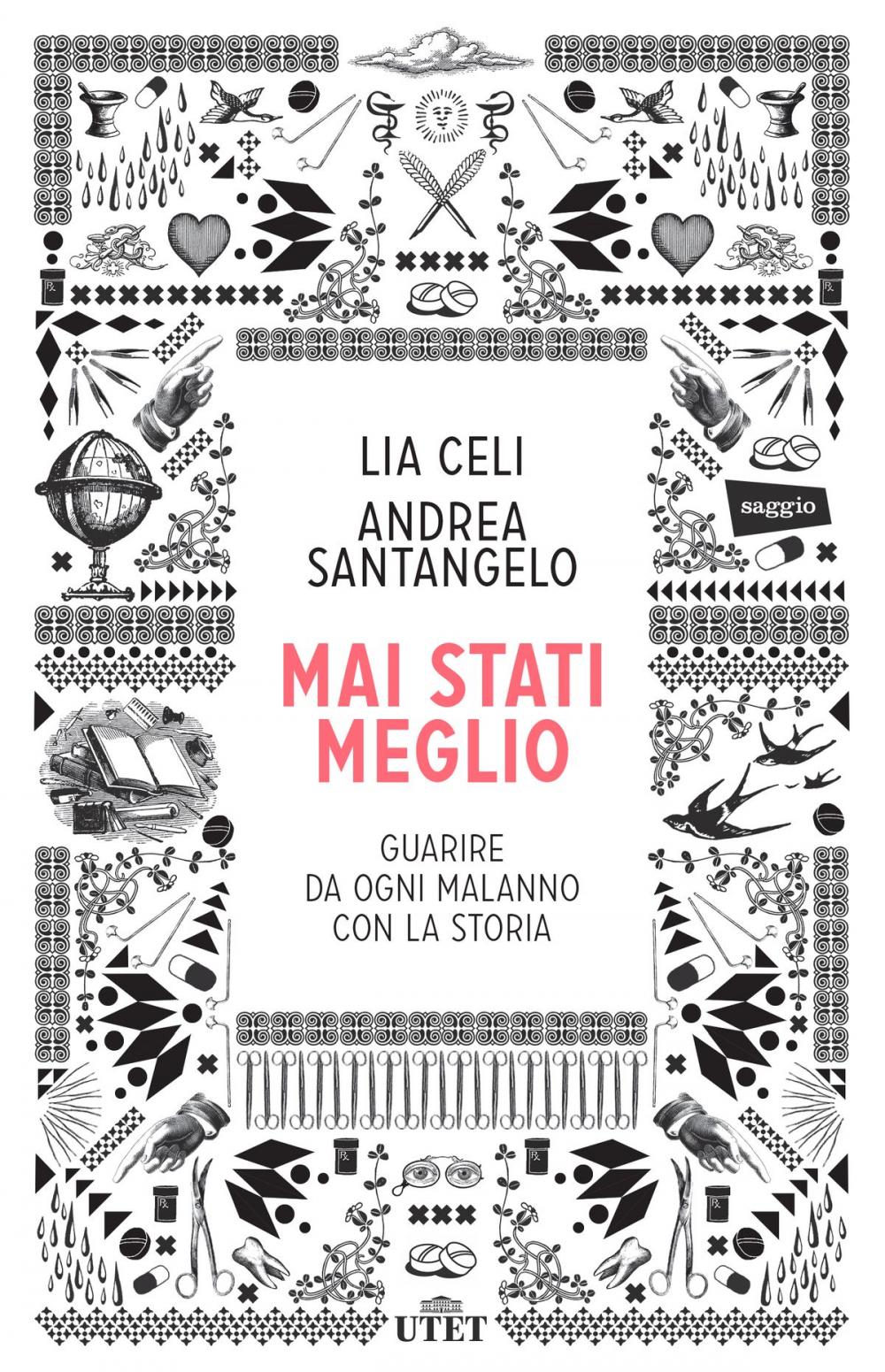 Big bigCover of Mai stati meglio