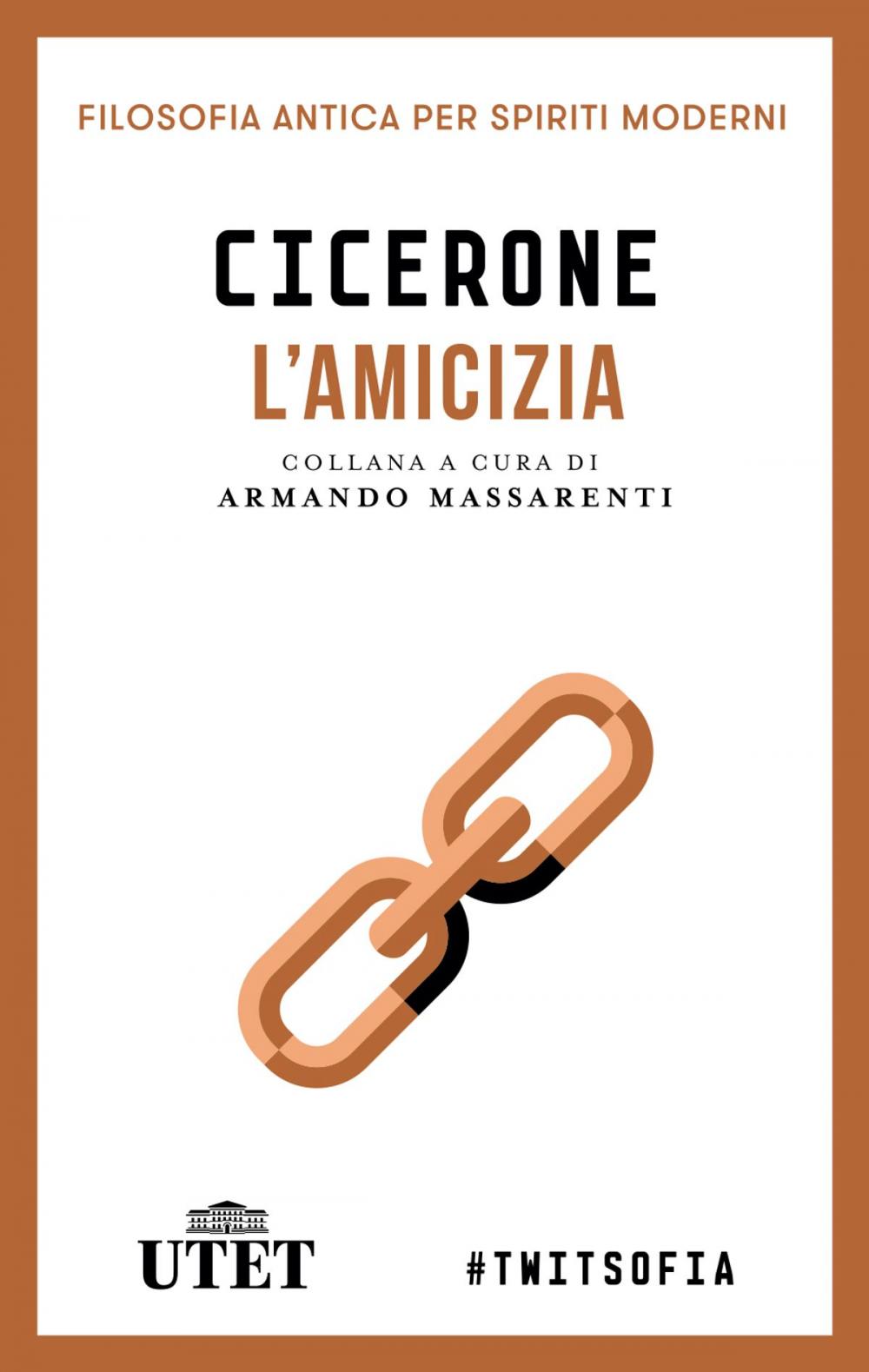 Big bigCover of L'amicizia