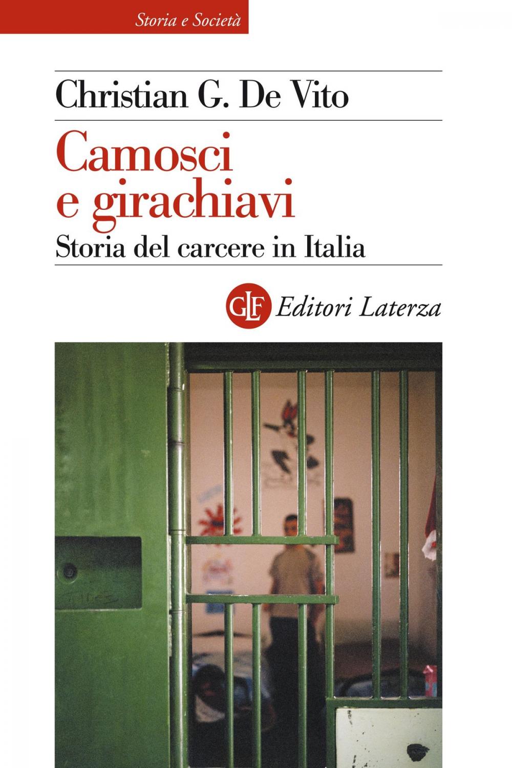 Big bigCover of Camosci e girachiavi