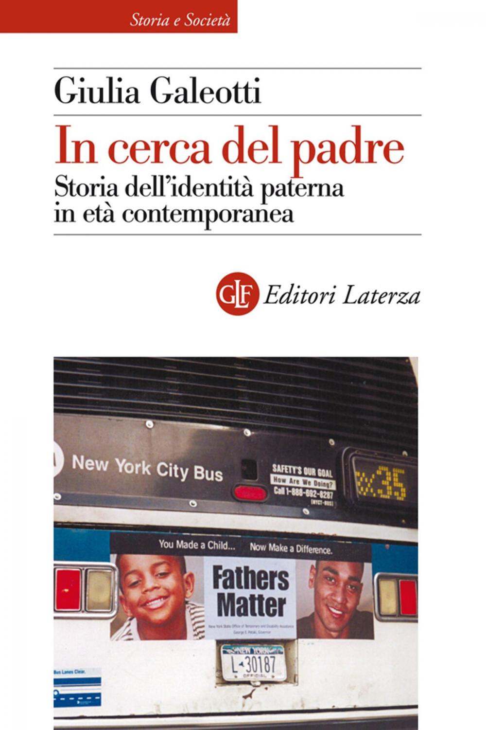 Big bigCover of In cerca del padre