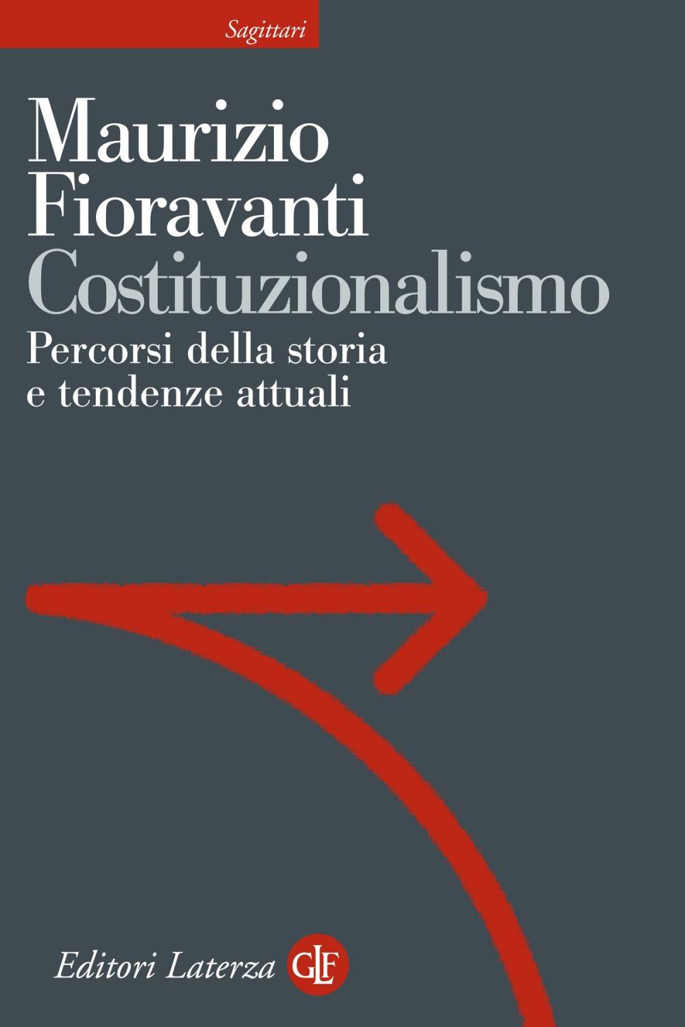 Big bigCover of Costituzionalismo