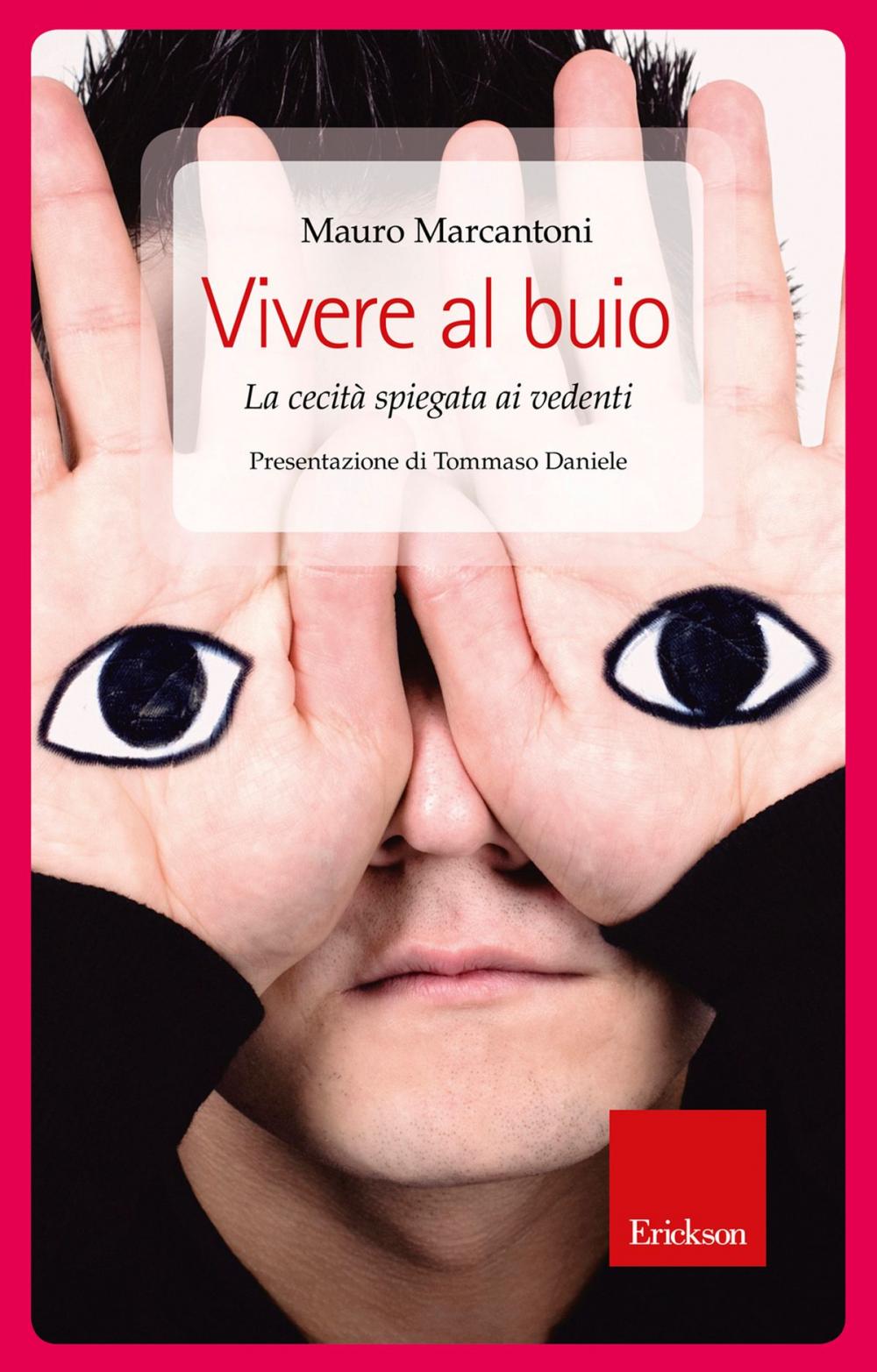 Big bigCover of Vivere al buio