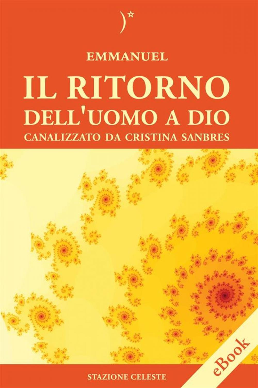 Big bigCover of Il Ritorno dell'Uomo a Dio