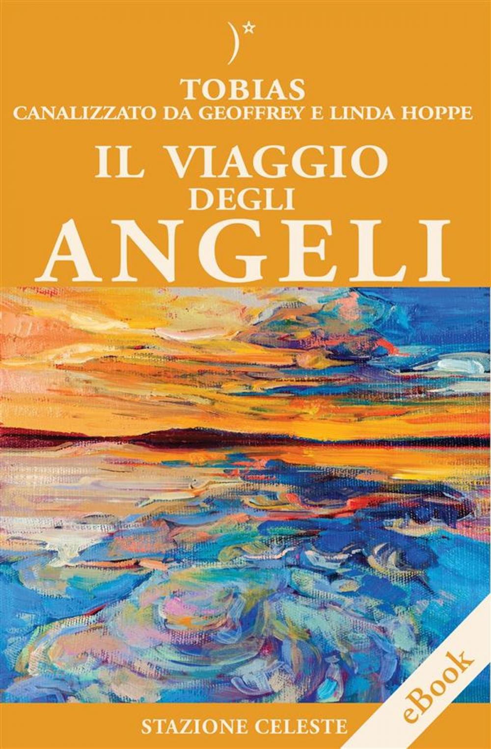 Big bigCover of Il Viaggio degli Angeli