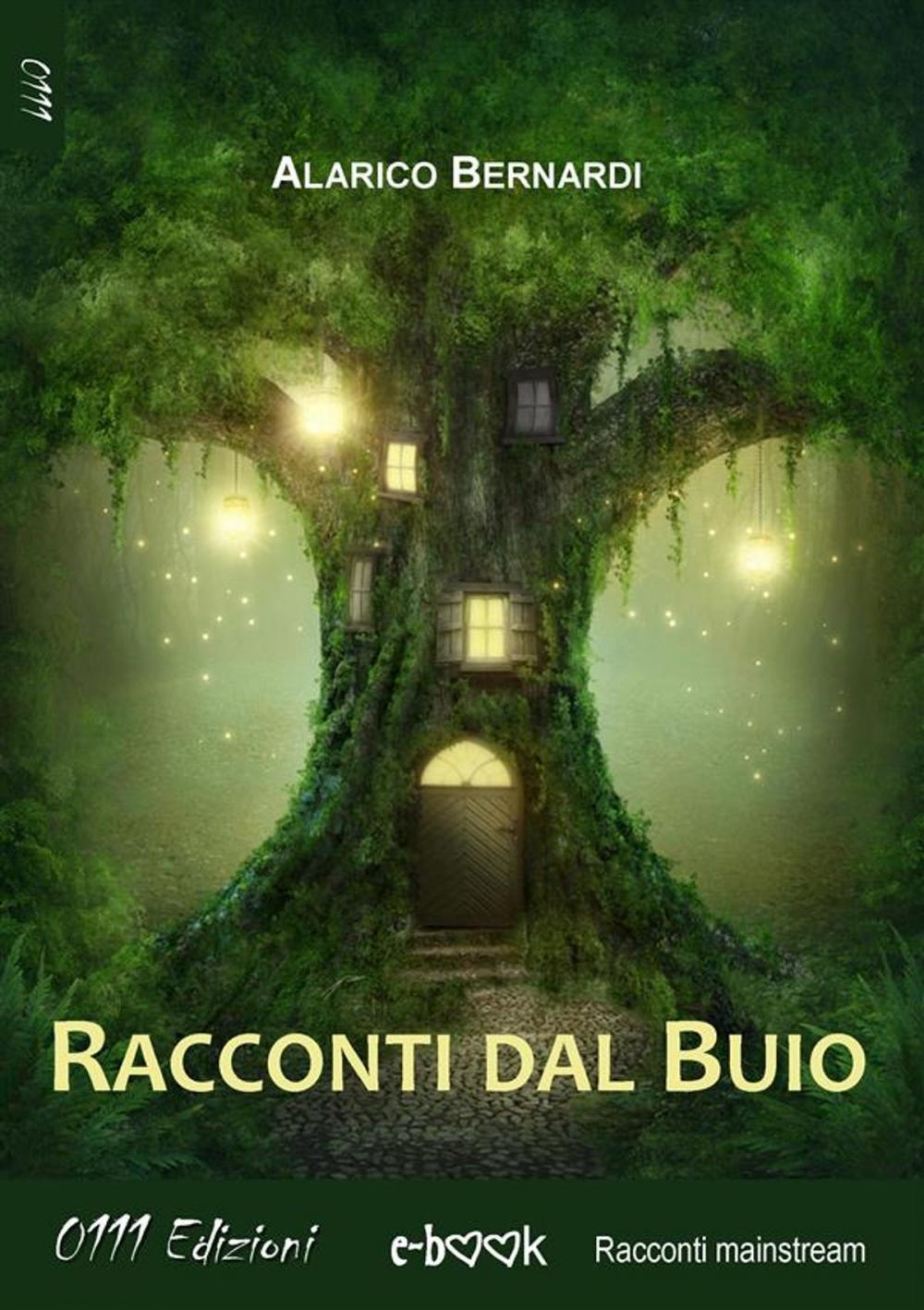 Big bigCover of Racconti dal buio