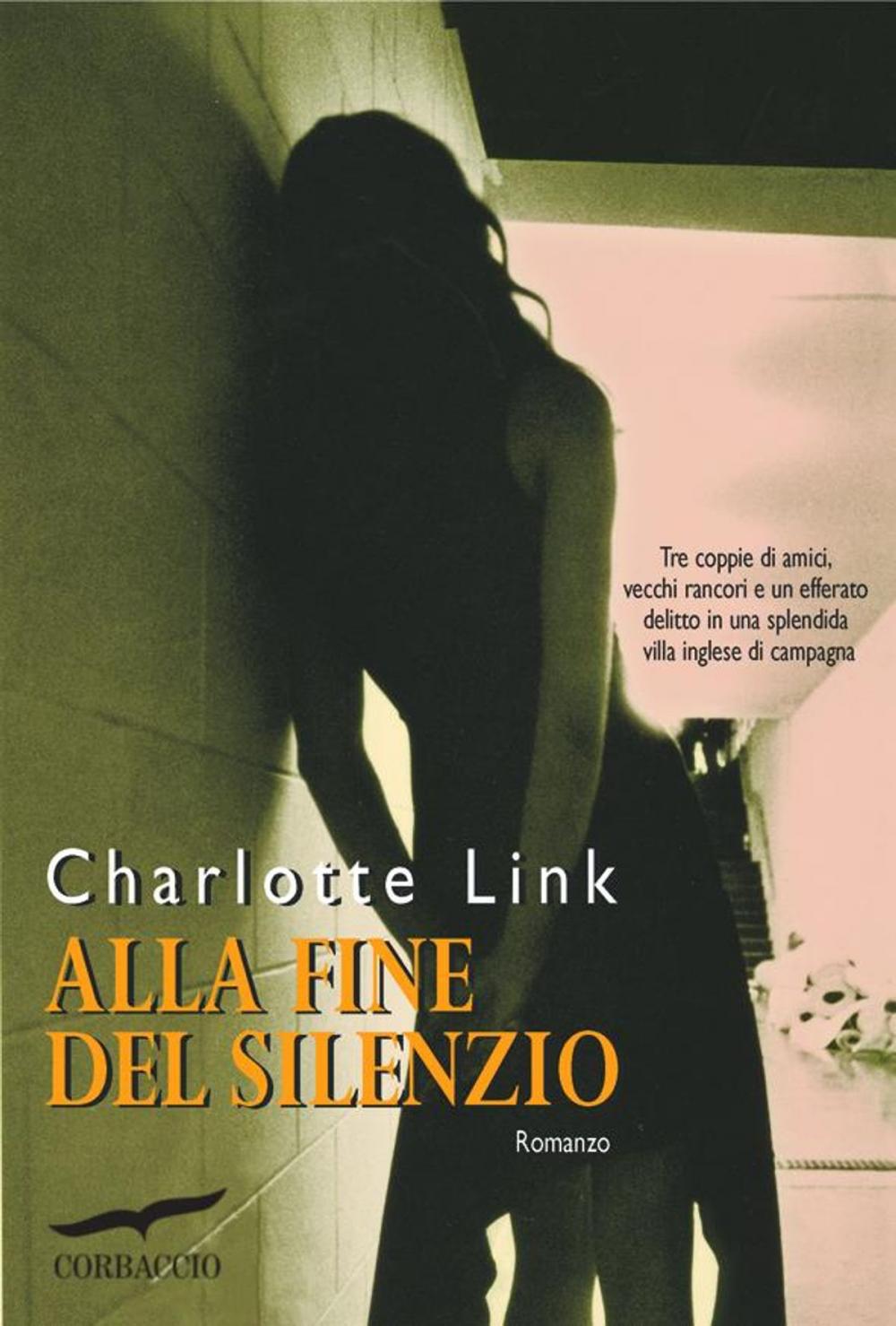 Big bigCover of Alla fine del silenzio