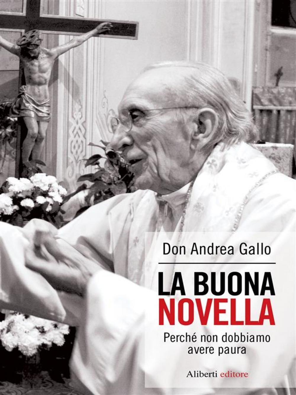 Big bigCover of La buona novella