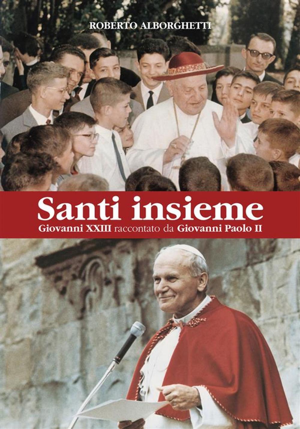 Big bigCover of Santi insieme