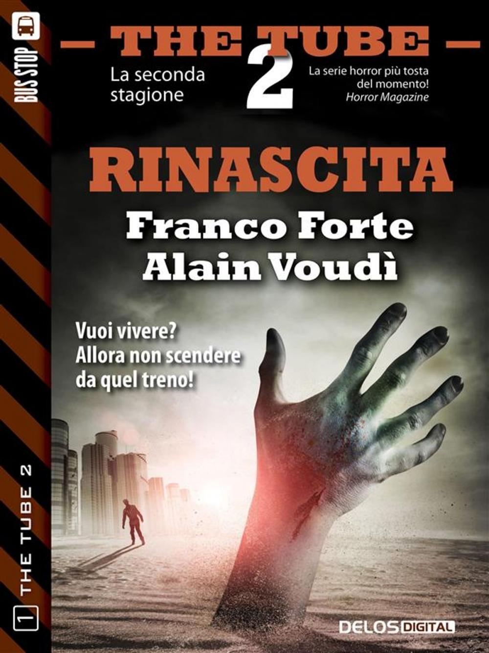 Big bigCover of Rinascita