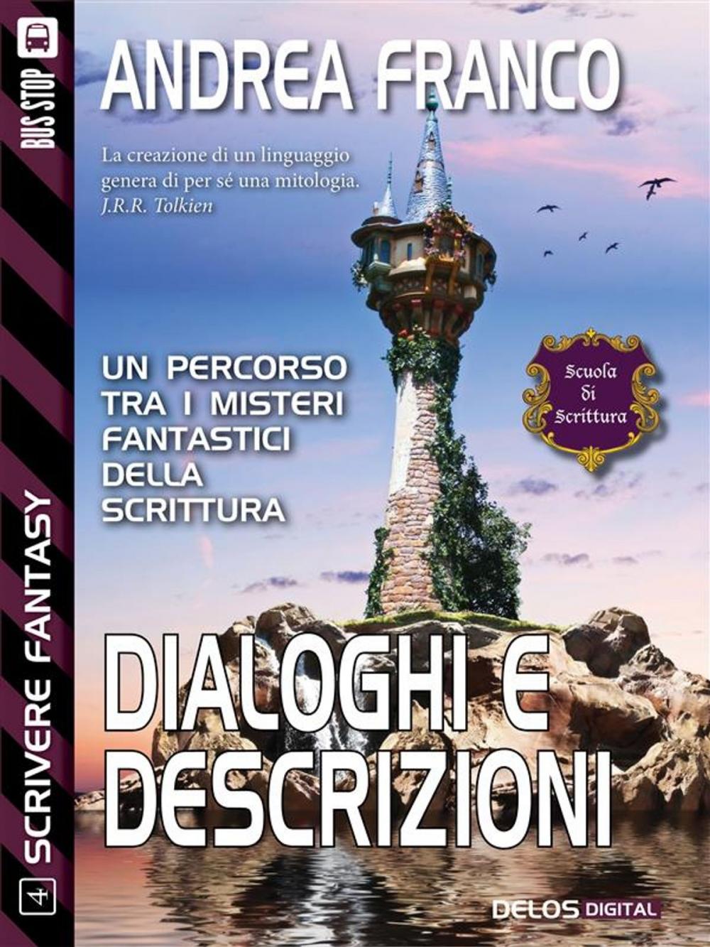 Big bigCover of Dialoghi e descrizioni