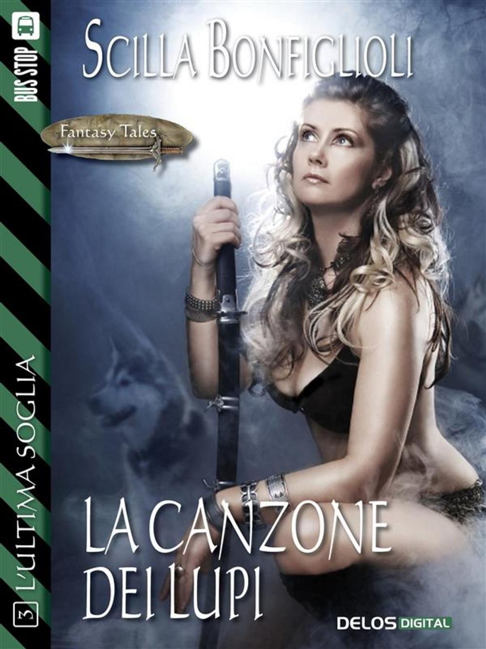 Big bigCover of La canzone dei lupi