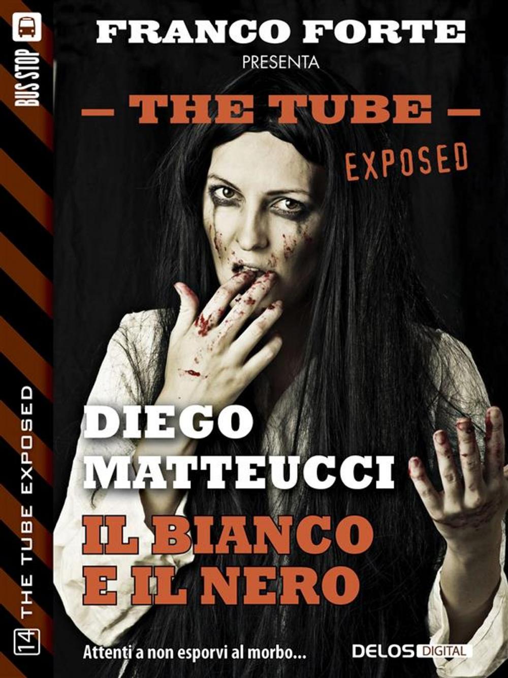 Big bigCover of Il bianco e il nero