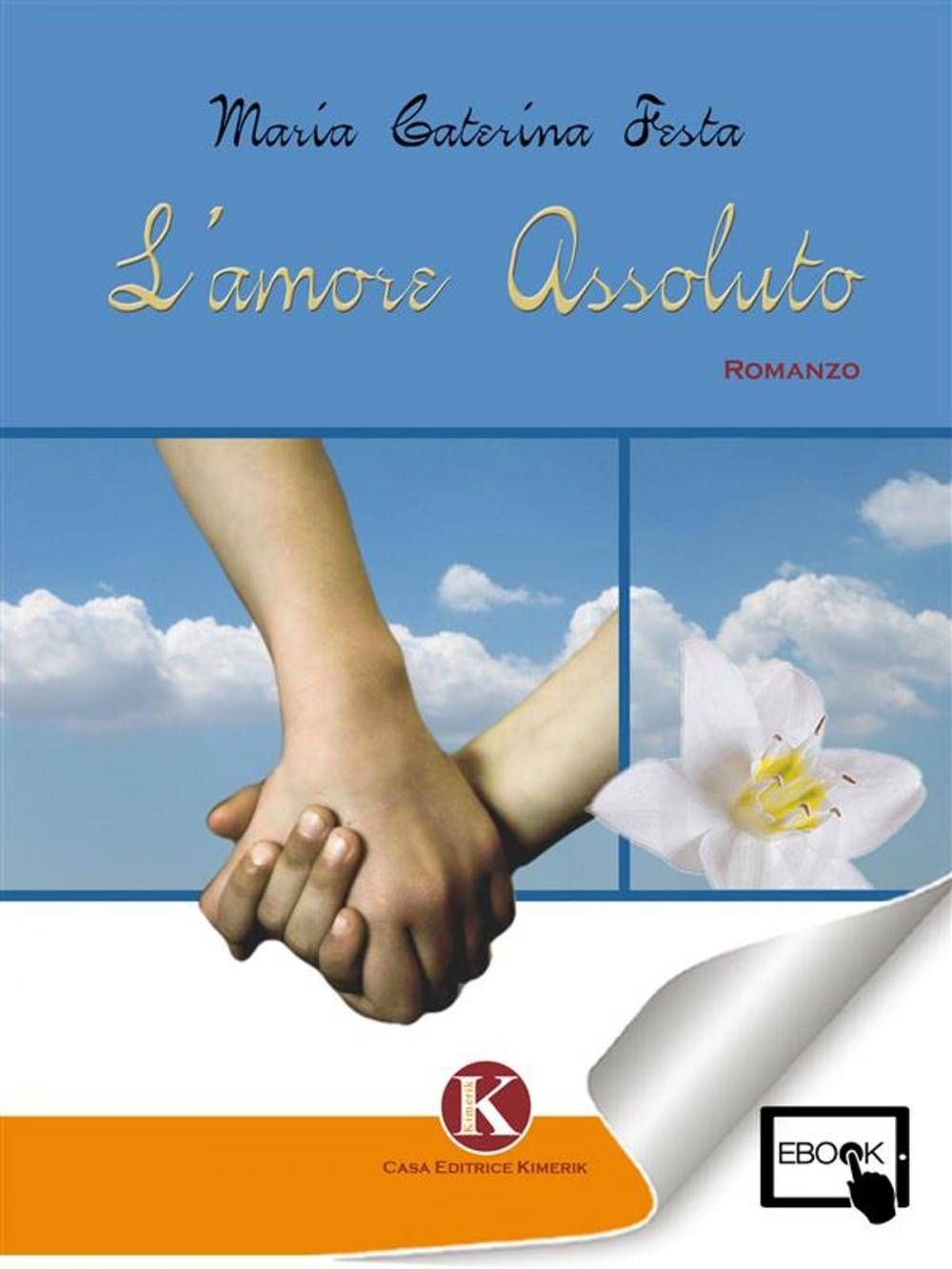 Big bigCover of L'Amore Assoluto