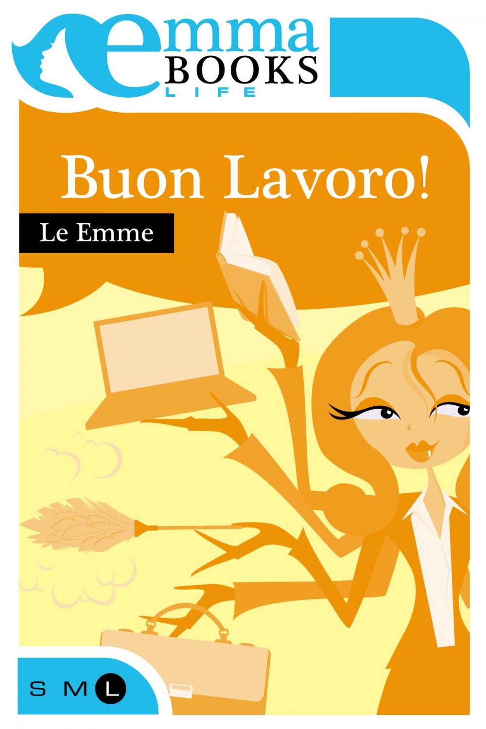 Big bigCover of Buon lavoro!