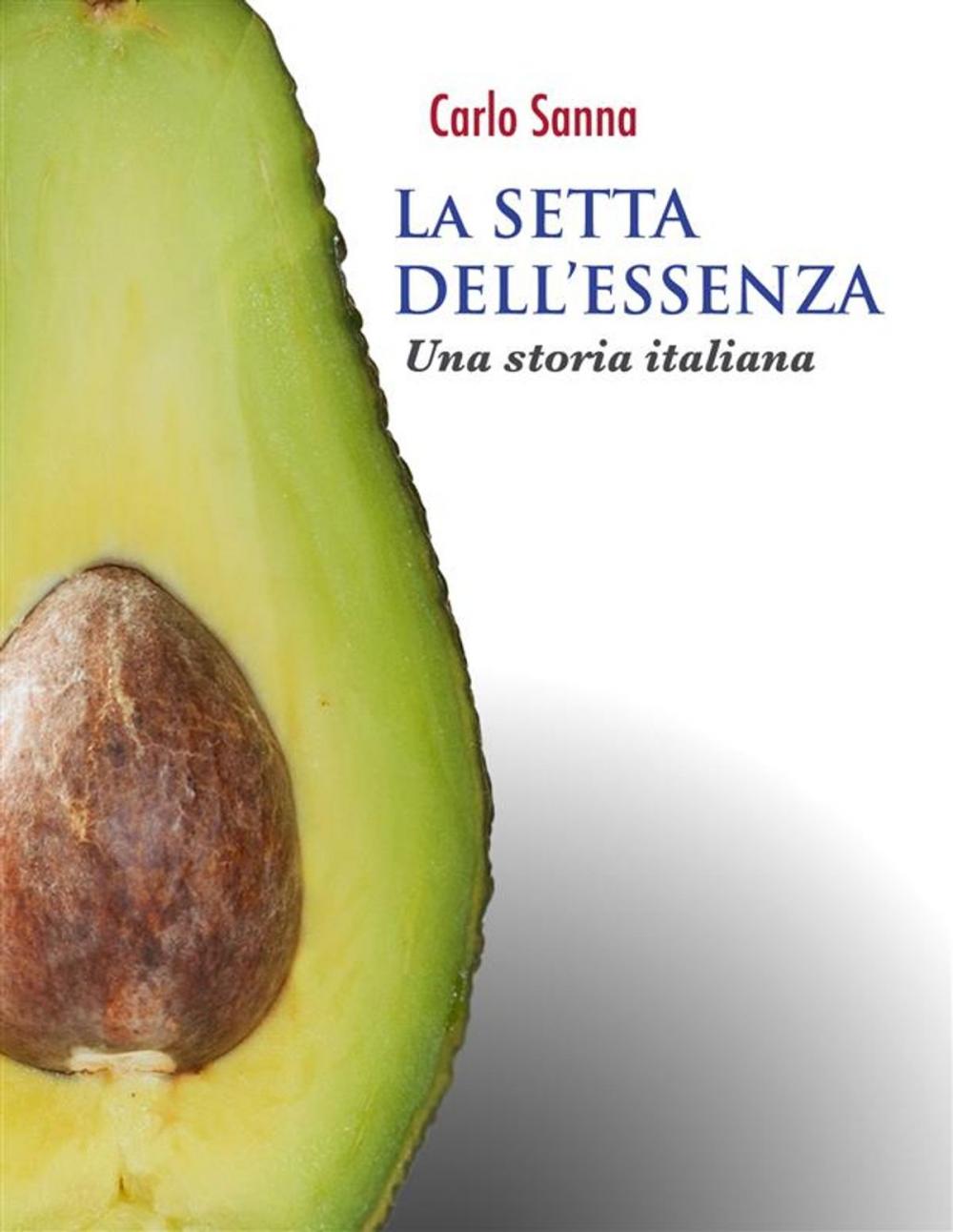 Big bigCover of La setta dell'essenza