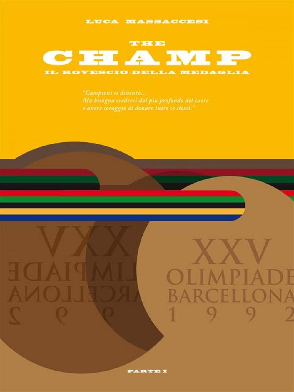 Big bigCover of The champ: il rovescio della medaglia