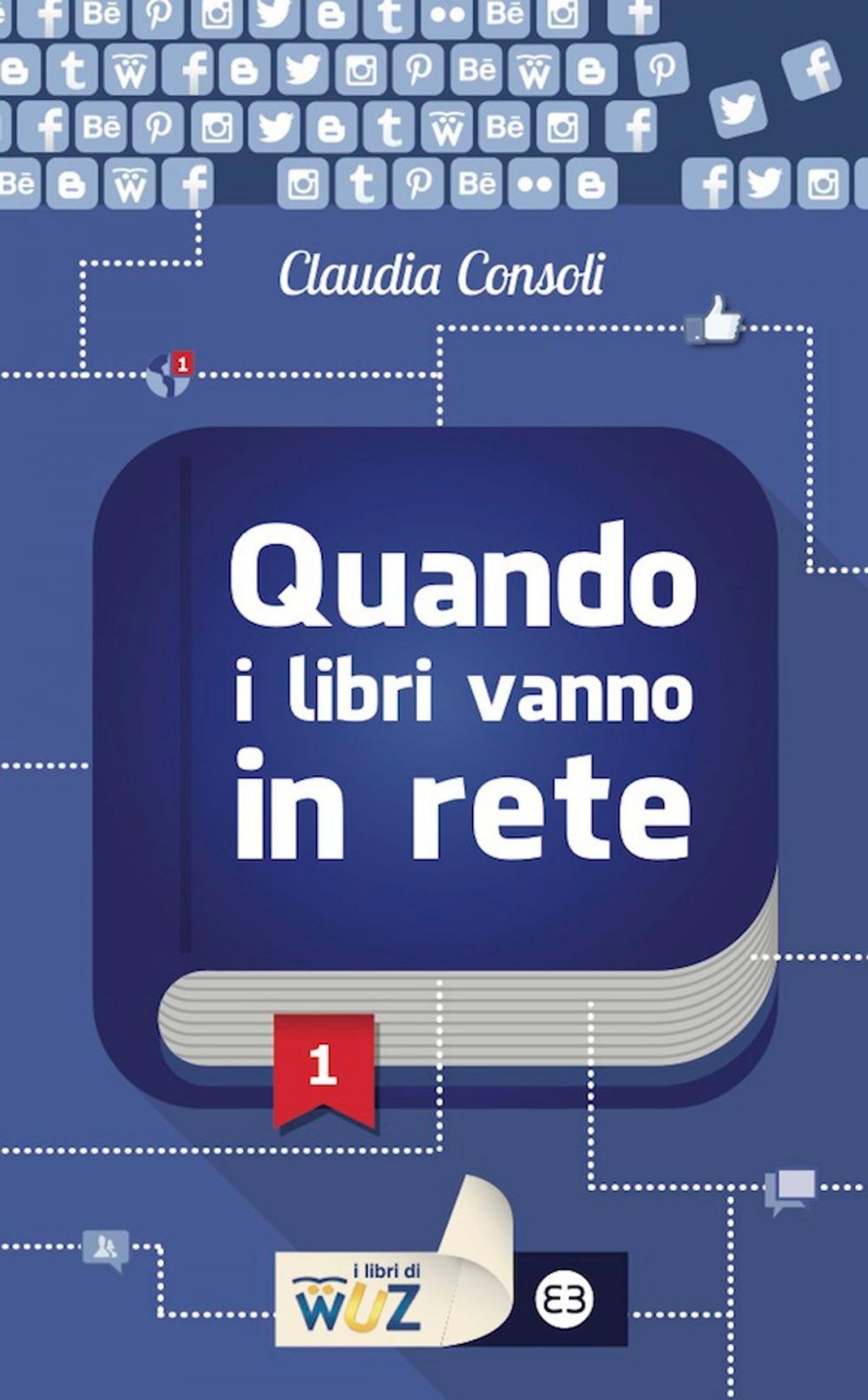 Big bigCover of Quando i libri vanno in rete