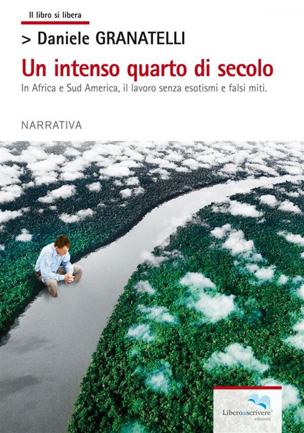 Big bigCover of Un intenso quarto di secolo