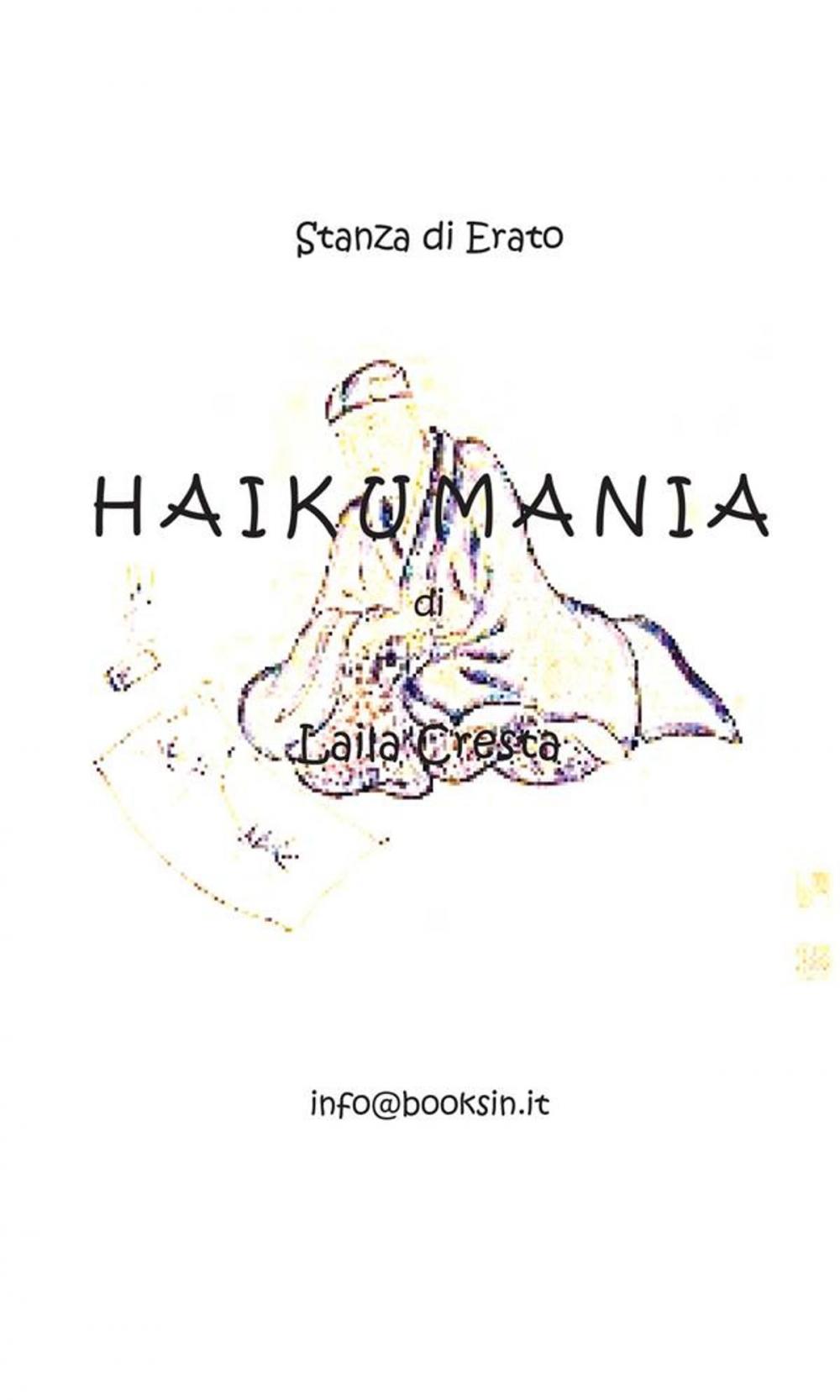 Big bigCover of Haikumania