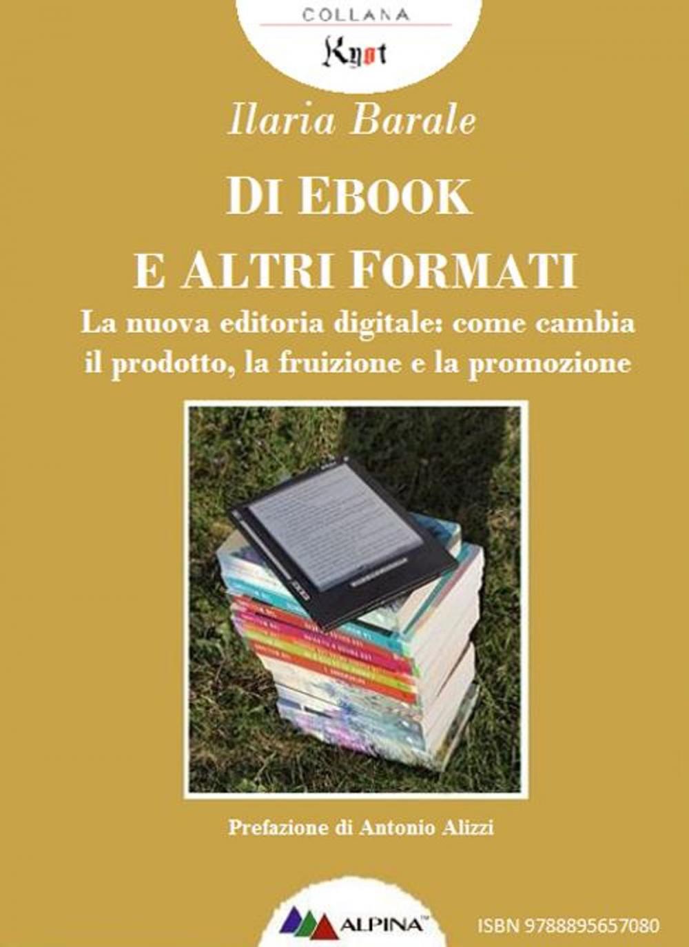 Big bigCover of Di Ebook e Altri Formati