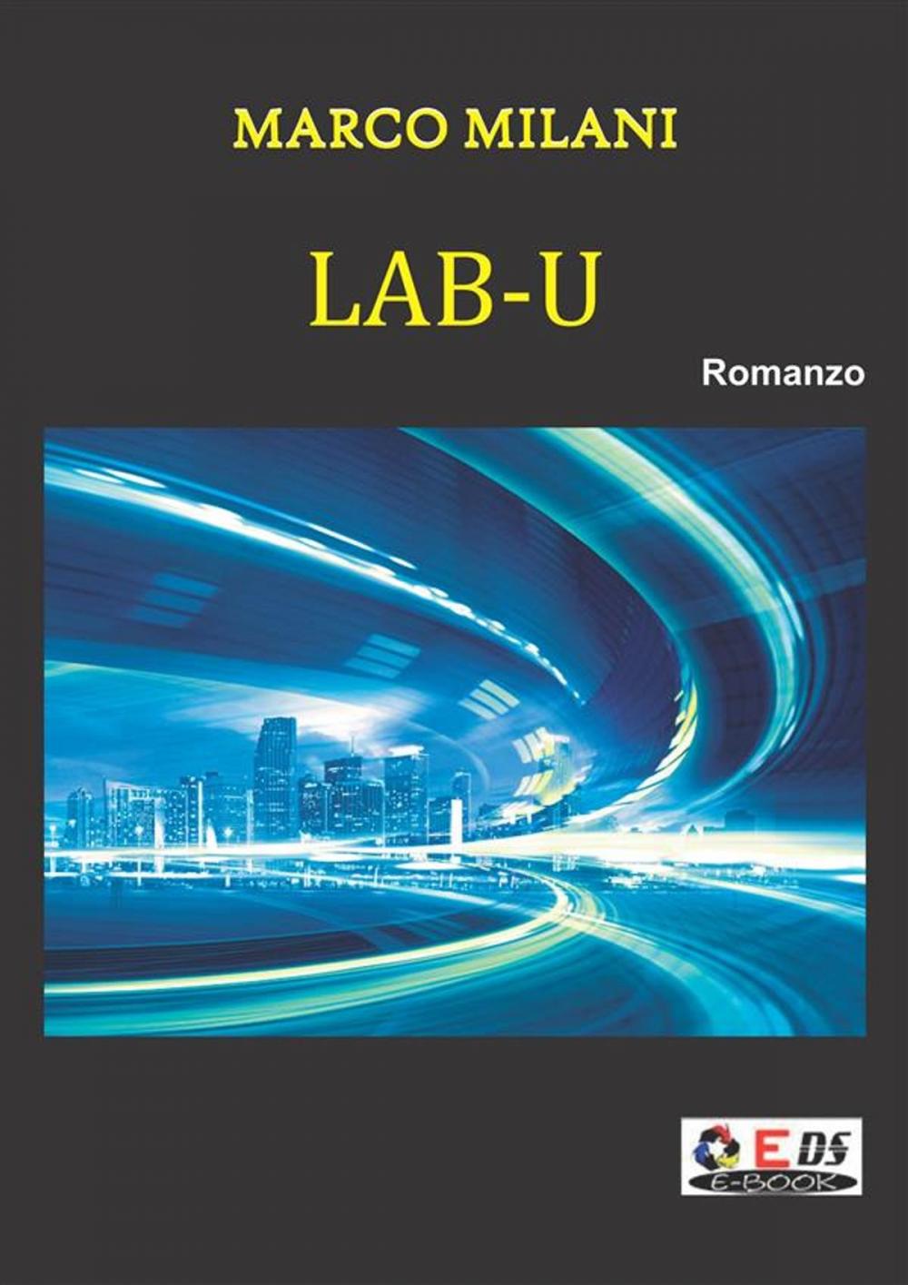 Big bigCover of Lab-U L'accesso