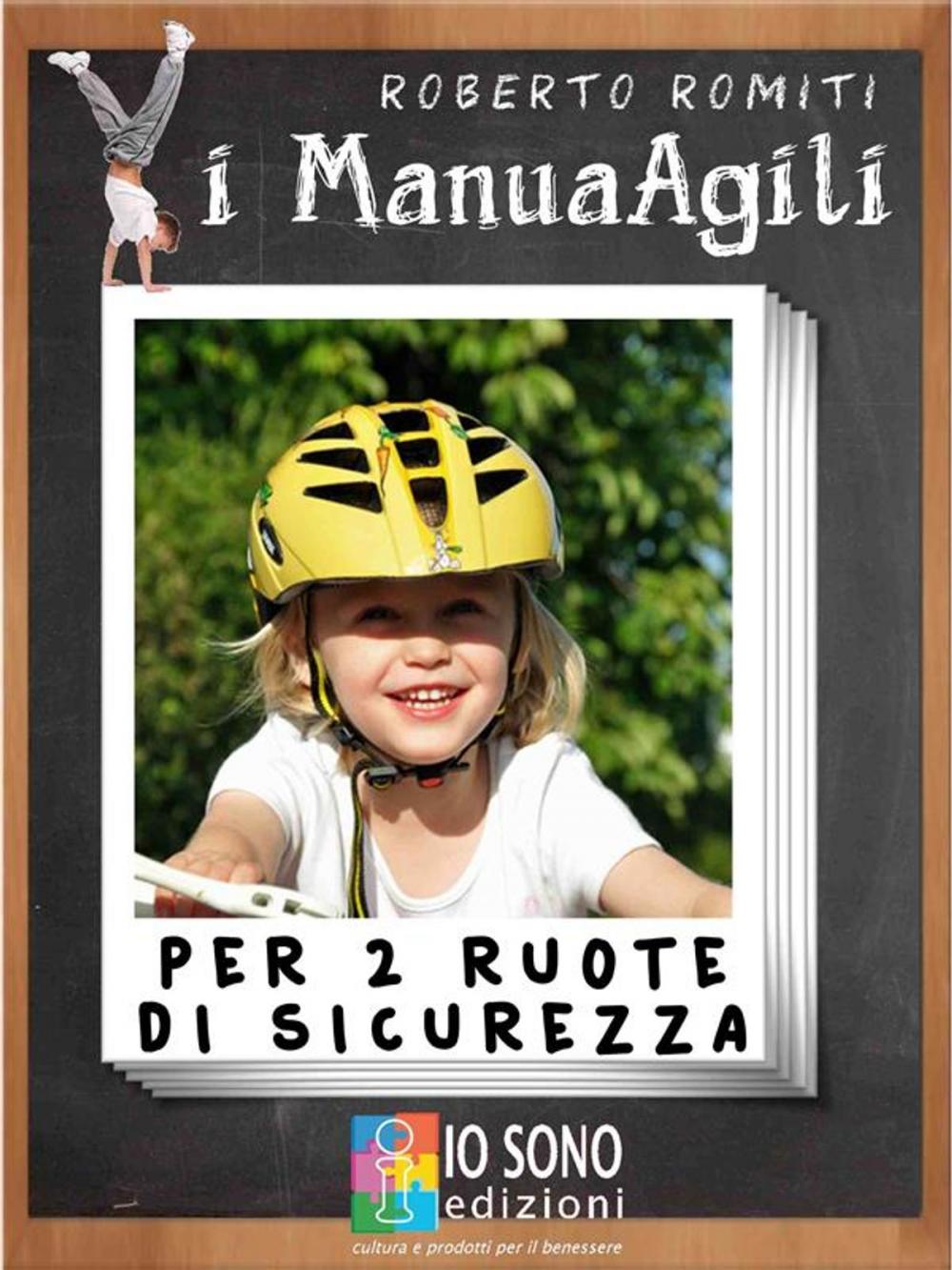 Big bigCover of Per 2 ruote di sicurezza