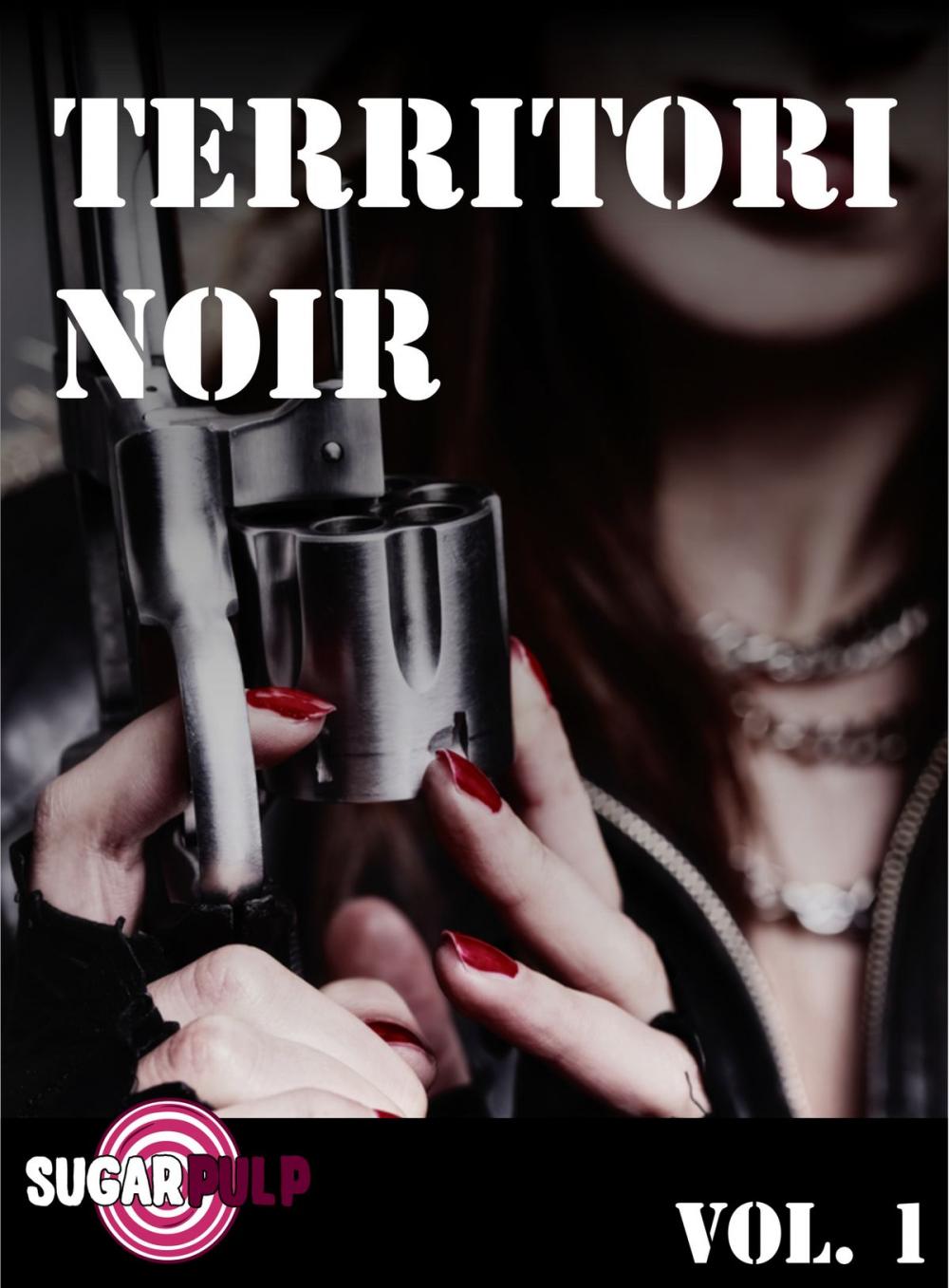 Big bigCover of Territori Noir