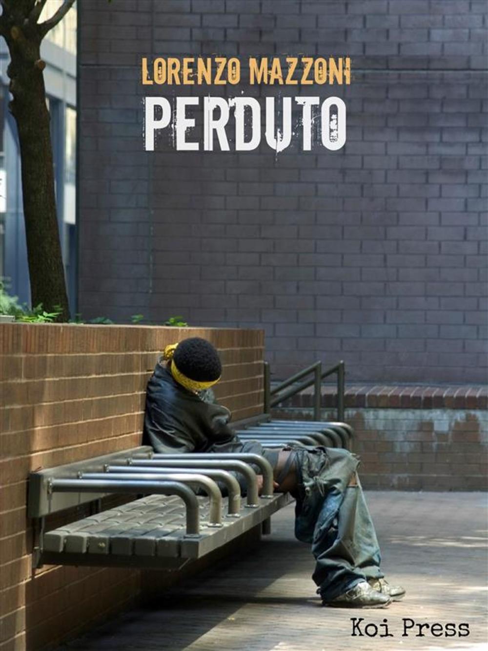 Big bigCover of Perduto