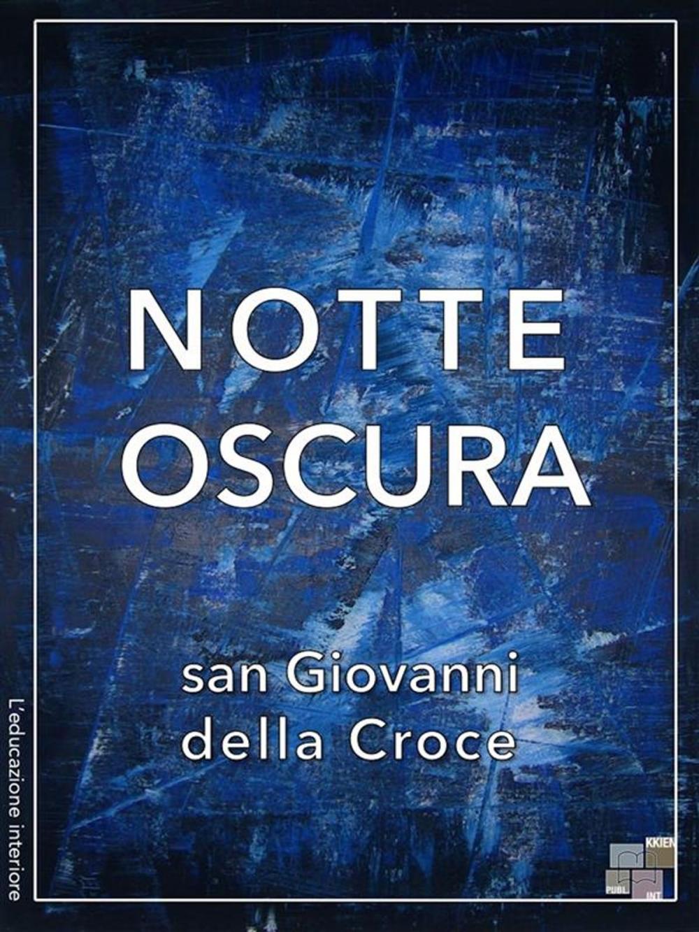 Big bigCover of Notte oscura