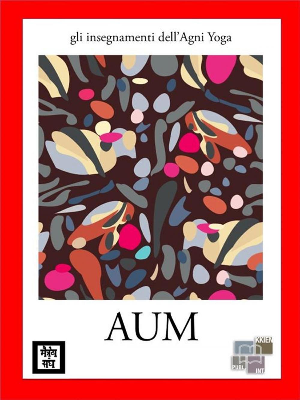 Big bigCover of AUM