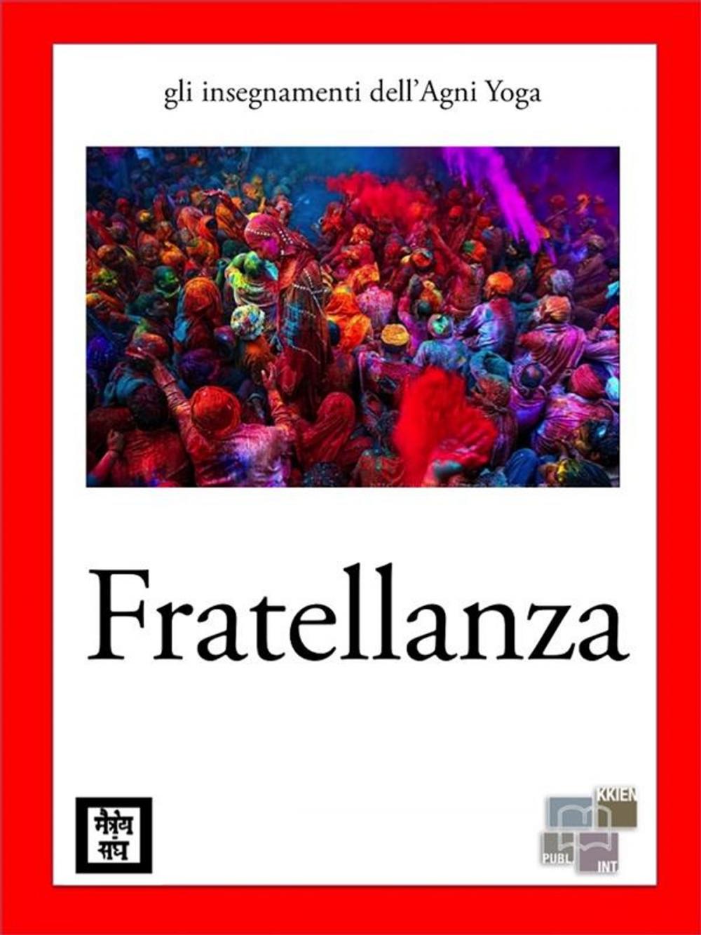 Big bigCover of Fratellanza