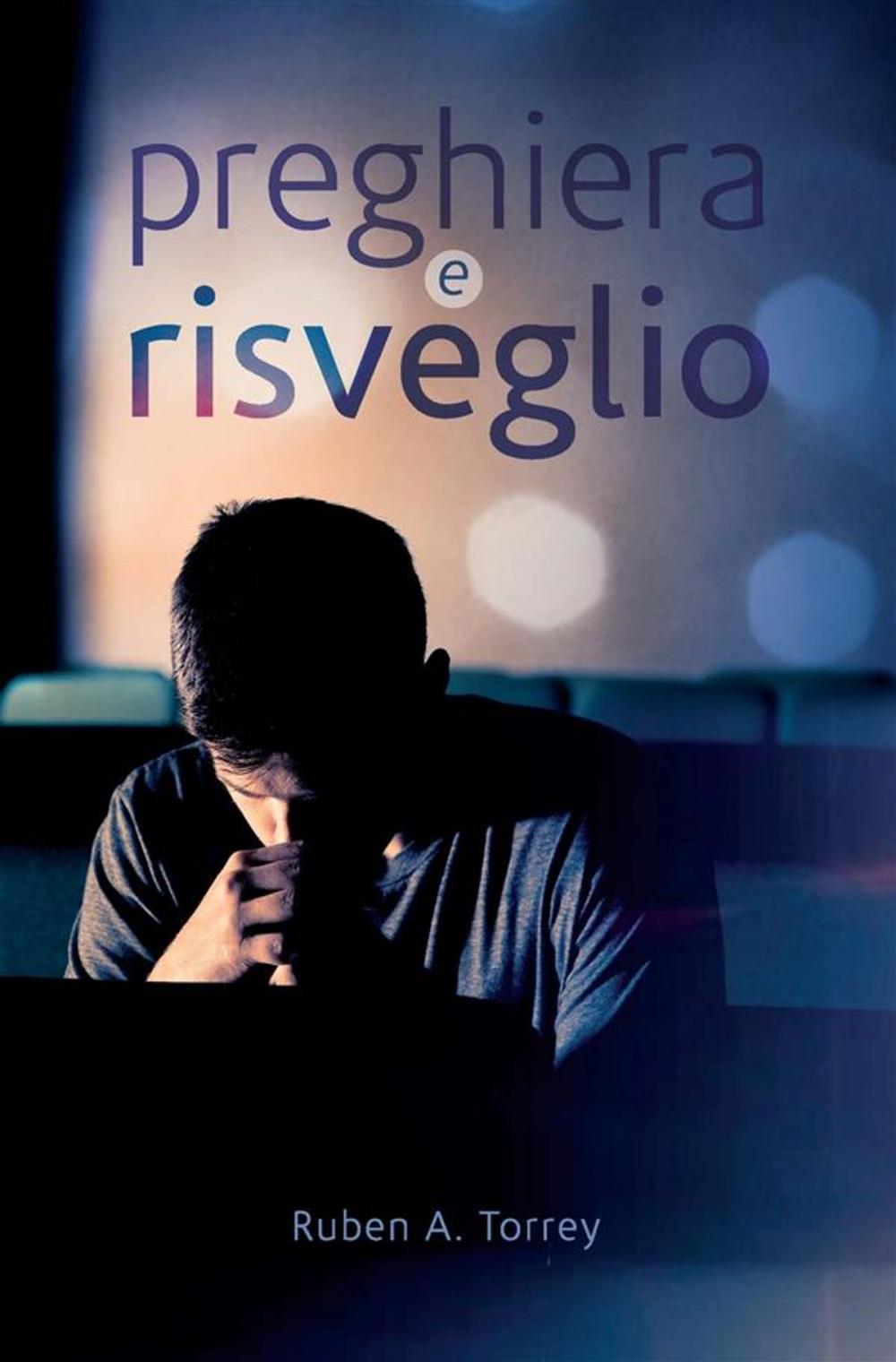 Big bigCover of Preghiera e risveglio