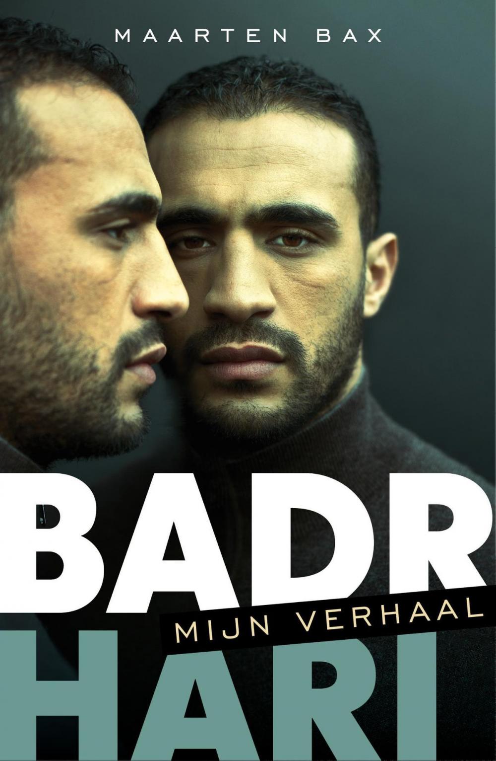 Big bigCover of Badr Hari