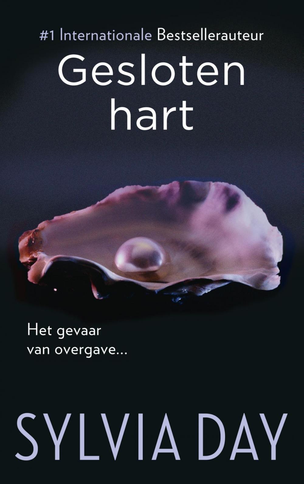 Big bigCover of Gesloten hart