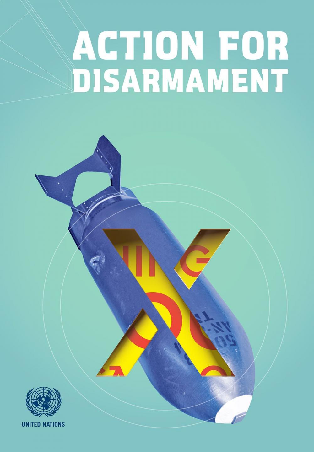 Big bigCover of Action for Disarmament