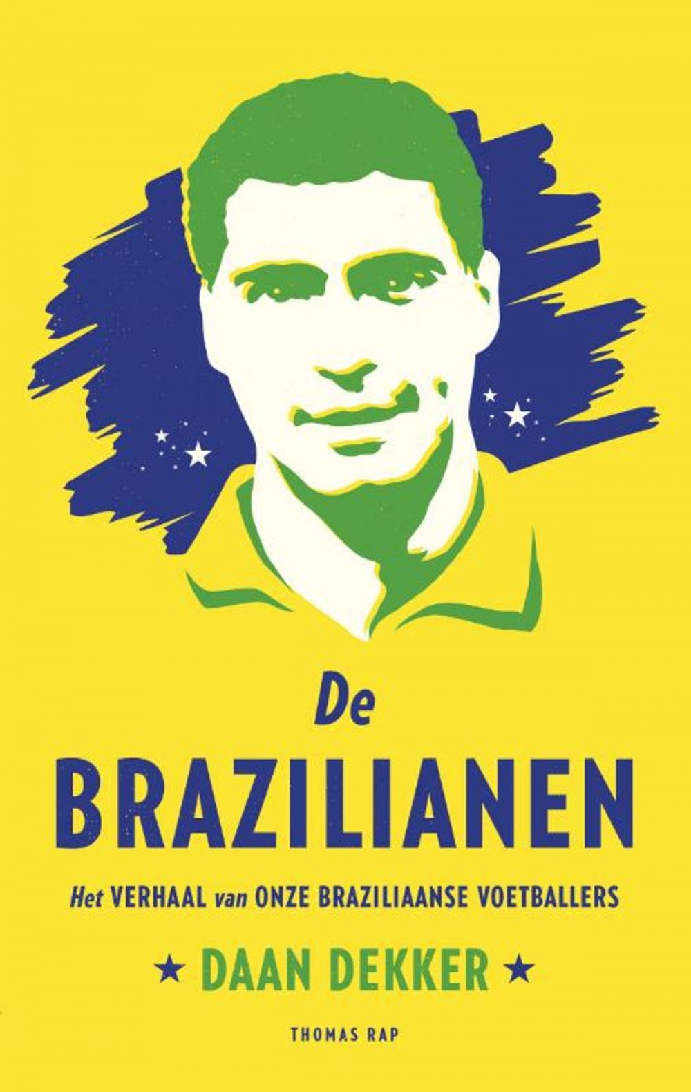 Big bigCover of De Brazilianen