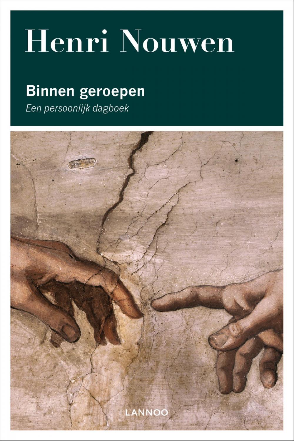 Big bigCover of Binnen geroepen