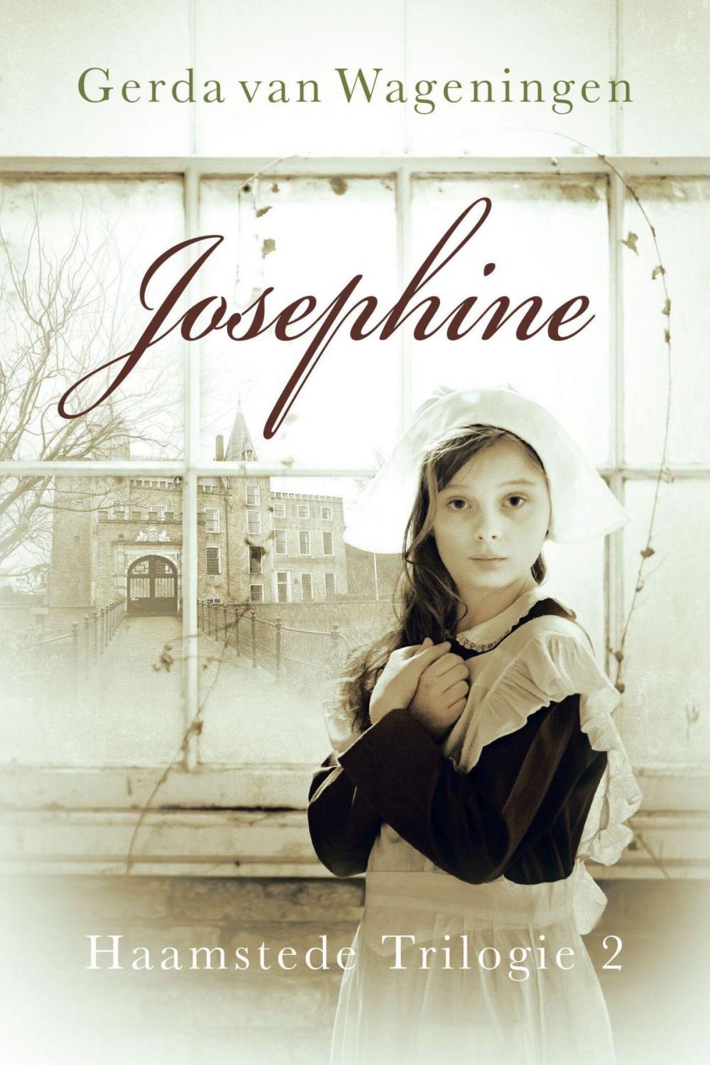 Big bigCover of Josephine