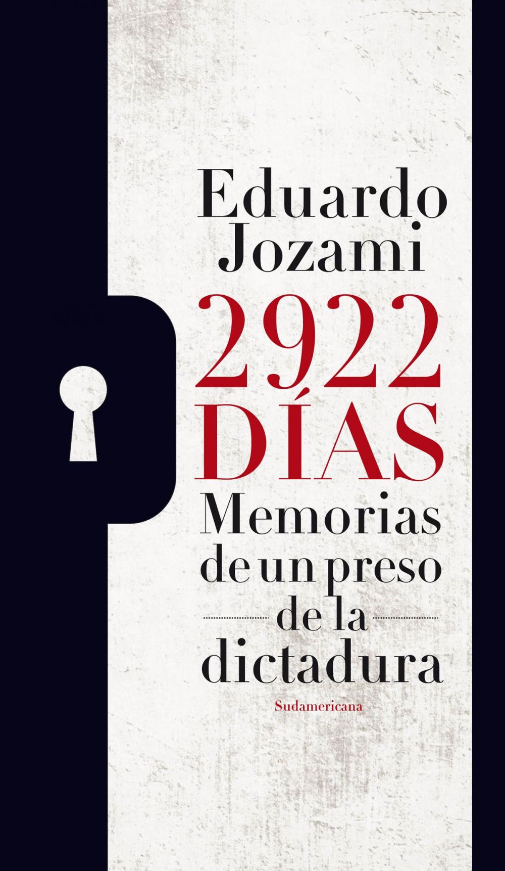 Big bigCover of 2922 días