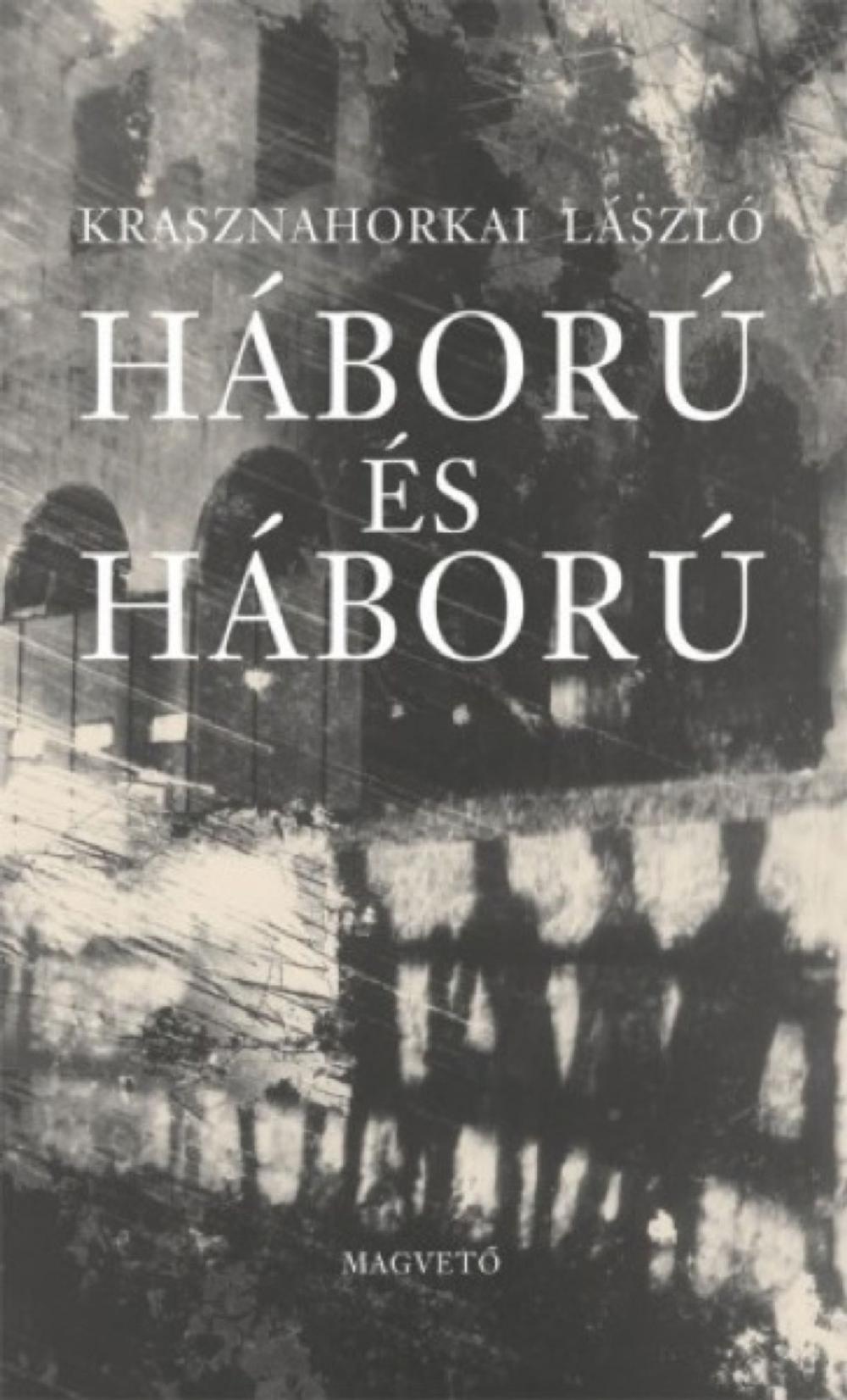 Big bigCover of Háború és háború