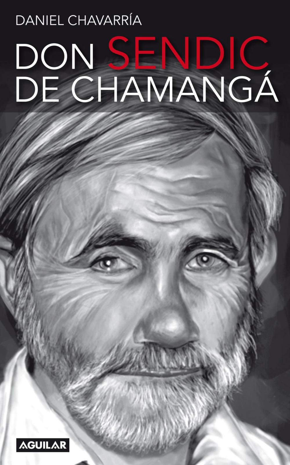 Big bigCover of Don Sendic de Chamangá