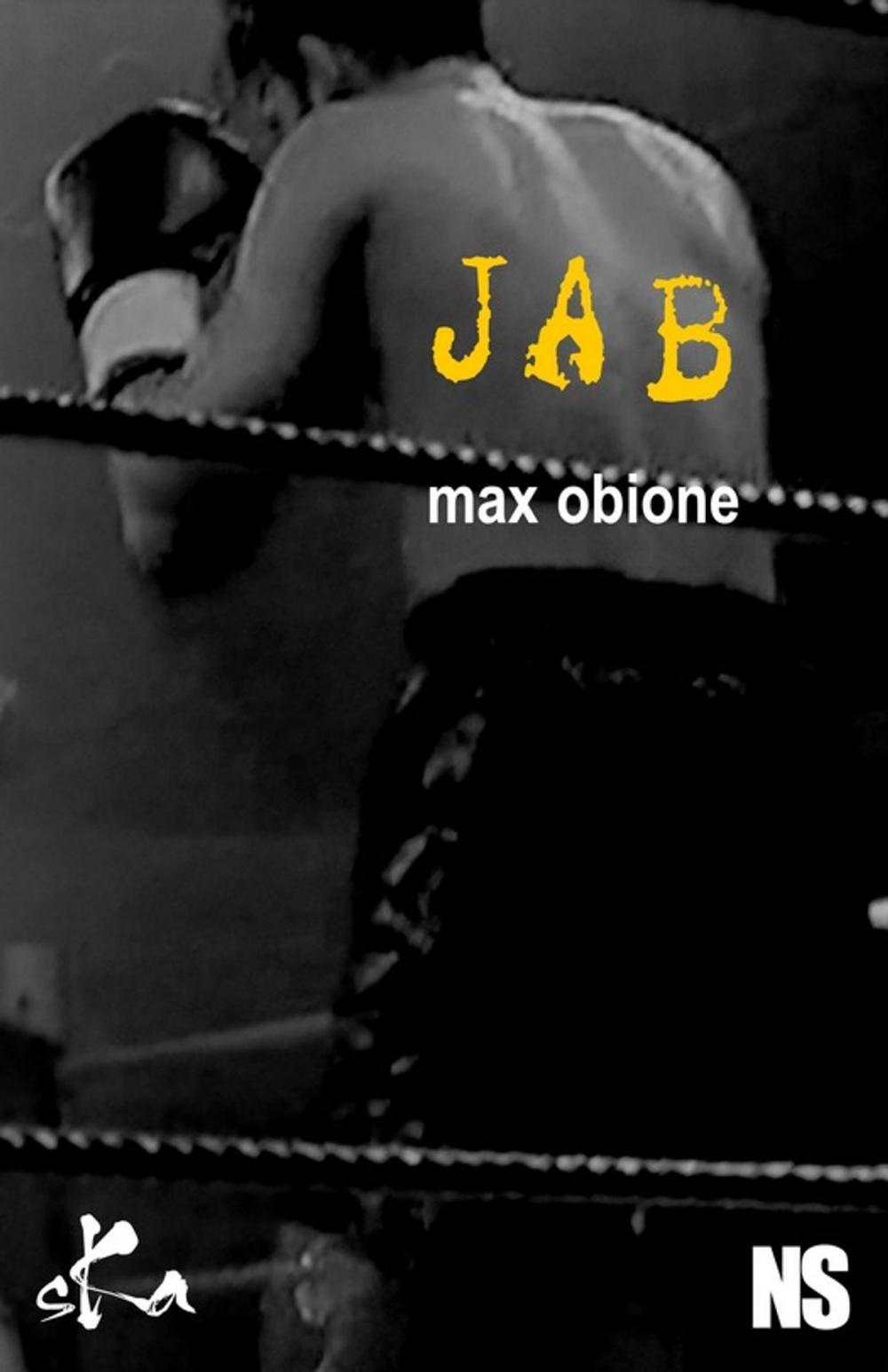 Big bigCover of Jab