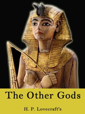 Cover of the book The Other Gods by Teresa Vanmeter