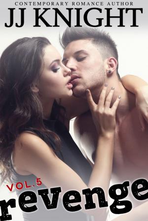 Cover of the book Revenge #5 by Samantha Chase