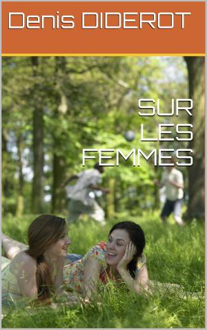 Cover of the book SUR LES FEMMES by Stevenson  Robert Louis