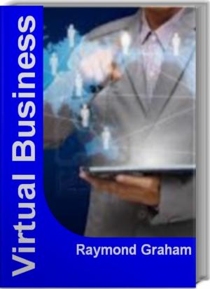 Book cover of Virtual Business