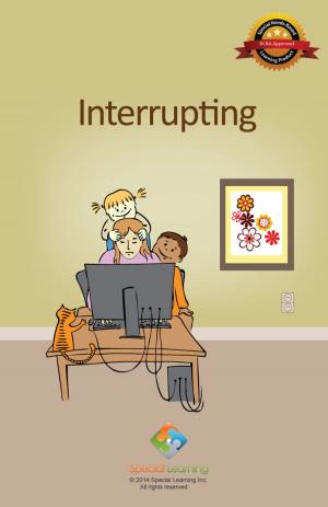 bigCover of the book Interrupting by 