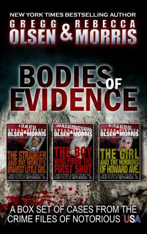 bigCover of the book Bodies of Evidence by 