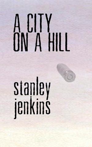 Cover of the book A City on a Hill by Colin Fleming