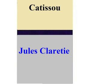 Cover of the book Catissou by Nicola Vallera